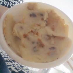 葡萄馅饼的做法[图]