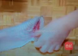 水煮鱼的做法图解6