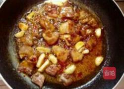 攸县香干小炒肉的做法图解4