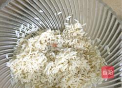 糯米丸子的做法图解4