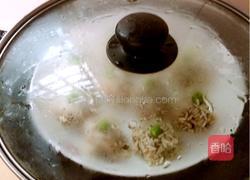 糯米丸子的做法图解6