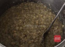 自制绿豆糕的做法图解2