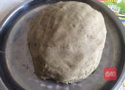 自制绿豆糕的做法图解6