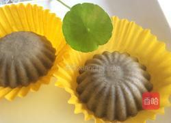 自制绿豆糕的做法图解9