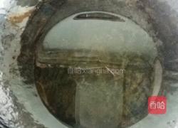 少油炒圆茄。的做法图解4