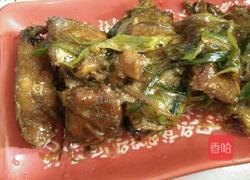 飘香带鱼的做法图解4