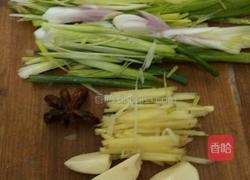 飘香带鱼的做法图解2