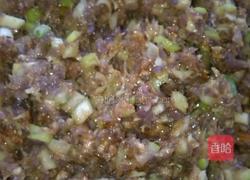 三色烧麦的做法图解5