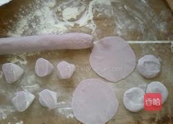 三色烧麦的做法图解6