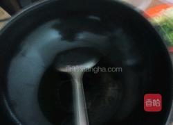 蒜香木耳菜的做法图解5