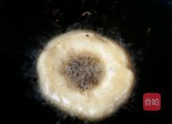 烤全麦羊角圈。的做法图解7