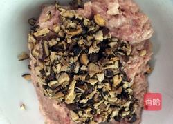 苦瓜酿肉的做法图解2