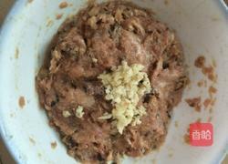 苦瓜酿肉的做法图解3