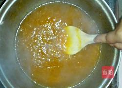 自制杏肉果酱的做法图解4