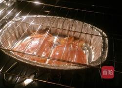 手撕鱿鱼的做法图解4