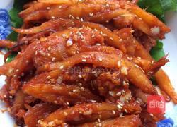 煎沙参的做法图解3