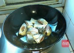 鲫鱼的做法图解4