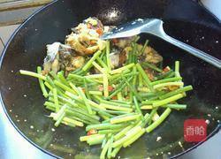 鲫鱼的做法图解5