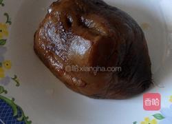 芥菜疙瘩咸菜的做法图解1