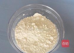 门丁肉饼的做法图解1