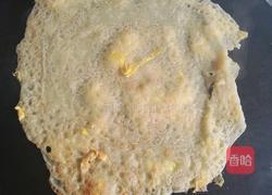 煎饼果子的做法图解3