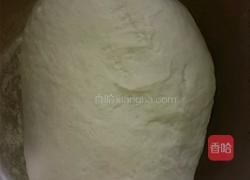 发面葱花软饼的做法图解3