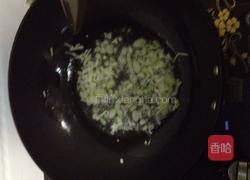 豌豆火腿的做法图解6