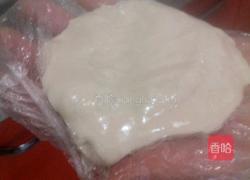 韭菜馅饼!的做法图解9