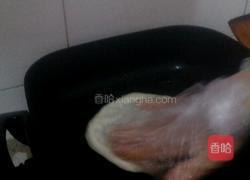 韭菜馅饼!的做法图解12