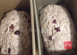 天然酵种杂粮黑麦面包的做法图解4