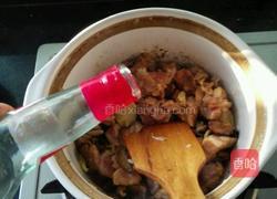 啫啫排骨的做法图解7