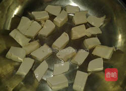 客家酿豆腐的做法图解1