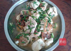 客家酿豆腐的做法图解5