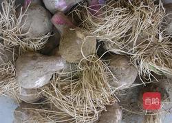 腌蒜的做法图解1