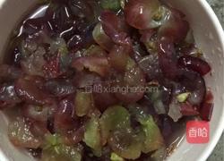 葡萄酒的做法图解7