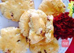 宫廷桃酥的做法图解2