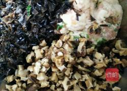 冰花饺子的做法图解3