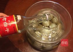 自制五香咸鸭蛋的做法图解7