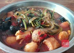 自制麻辣烫的做法图解8