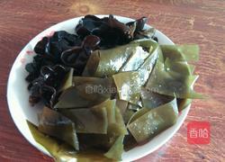 自制麻辣烫的做法图解1