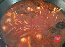 自制麻辣烫的做法图解7