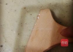 豆渣煎饼的做法图解2