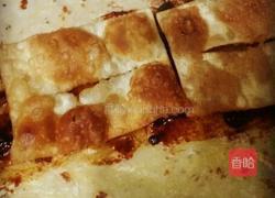 豆渣煎饼的做法图解5