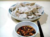 三鲜饺子