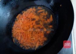 时蔬滑蛋的做法图解5