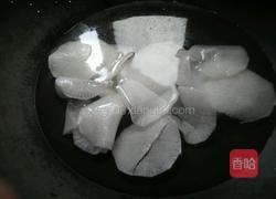 糖醋萝卜片的做法图解5