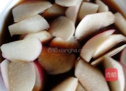 家常小炒的做法图解1