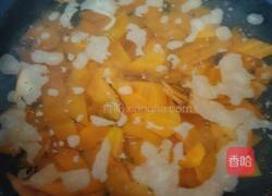 爽口泡菜的做法图解1