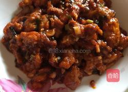 红烧里脊的做法图解1