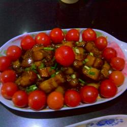 红烧肉的做法[图]